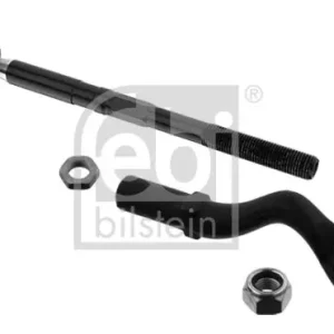 Wysoka jakość Drążek kierowniczy poprzeczny FEBI BILSTEIN 33016