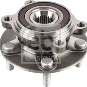 Zestaw łożysk koła FEBI BILSTEIN 174780 Zwrot pieniędzy