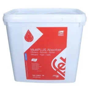 Absorbent olejów/wilgoci Promocja