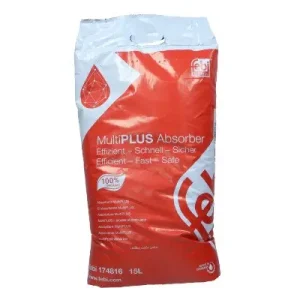 Rabat ABSORBER MULTIPLUS 15L
