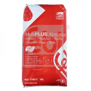 ABSORBER MULTIPLUS 50L Wysoka jakość