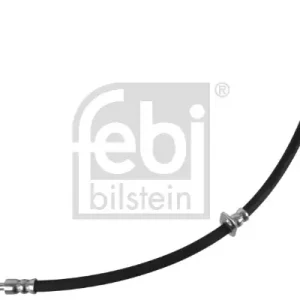 Ekspresowa dostawa Przewód hamulcowy elastyczny FEBI BILSTEIN 174847