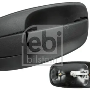 Zewnętrzny uchwyt drzwi FEBI BILSTEIN 174853 Nowość