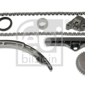 Zestaw łańcucha rozrządu FEBI BILSTEIN 174881 Autentyczny