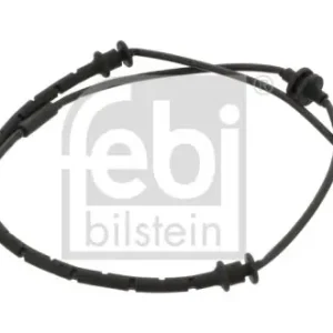 Styk ostrzegawczy, zużycie okładzin hamulcowych FEBI BILSTEIN 17489 Premium