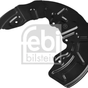 Rabat Panel rozbryzgiwujący, tarcza hamulcowa FEBI BILSTEIN 174902