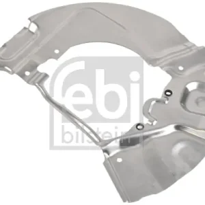 Nowość Panel rozbryzgiwujący, tarcza hamulcowa FEBI BILSTEIN 174921