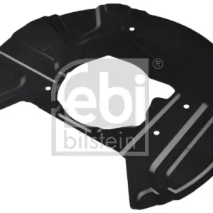 Rabat Panel rozbryzgiwujący, tarcza hamulcowa FEBI BILSTEIN 174924