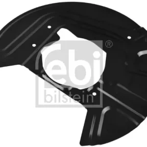 Panel rozbryzgiwujący, tarcza hamulcowa FEBI BILSTEIN 174925 Zwrot pieniędzy
