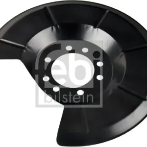 Panel rozbryzgiwujący, tarcza hamulcowa FEBI BILSTEIN 174974 Rabat