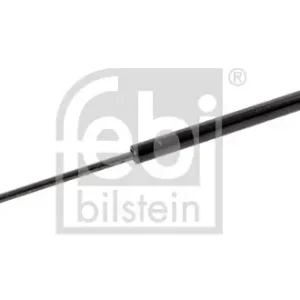 Sprężyna gazowa, pokrywa bagażnika FEBI BILSTEIN 174979 Popularny