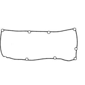 Bezpieczna płatność Uszczelka, pokrywa głowicy cylindrów ELRING 175.360