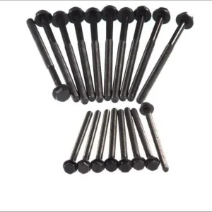 Zestaw śrub głowicy cylindrów ELRING 175.580 Zwrot pieniędzy