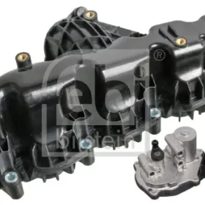 Króciec, kolektor dolotowy FEBI BILSTEIN 175019 Kup teraz