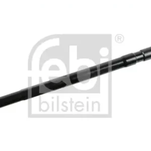 Wysoka jakość Połączenie osiowe, drążek kierowniczy poprzeczny FEBI BILSTEIN 17504