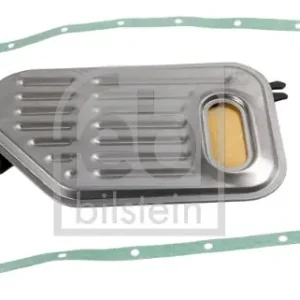 Zestaw filtra hydraulicznego, automatyczna skrzynia biegów FEBI BILSTEIN 175063 Kup teraz