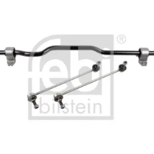 Stabilizator, zawieszenie FEBI BILSTEIN 175075 Promocja