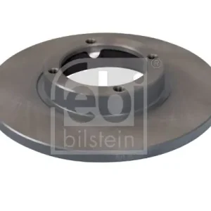Popularny Tarcza hamulcowa FEBI BILSTEIN 17509