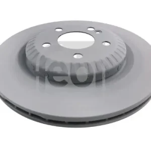 Tarcza hamulcowa FEBI BILSTEIN 175134 Popularny