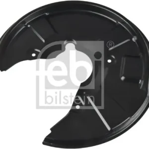 Popularny Panel rozbryzgiwujący, tarcza hamulcowa FEBI BILSTEIN 175139