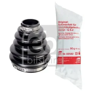 Oferta Zestaw osłon, wał napędowy FEBI BILSTEIN 175146
