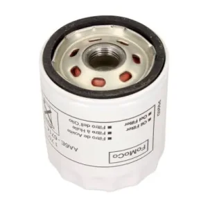 Bezpieczna płatność Filtr oleju