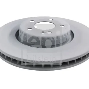 Kup teraz Tarcza hamulcowa FEBI BILSTEIN 175180