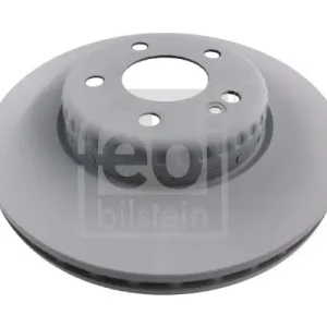 Tarcza hamulcowa FEBI BILSTEIN 175190 Nowość
