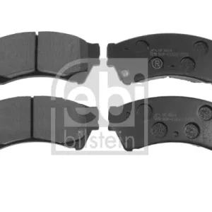 Ostatnia szansa Klocki hamulcowe FEBI BILSTEIN 175208