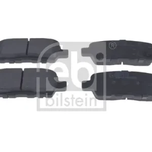 Bezpieczna płatność Klocki hamulcowe FEBI BILSTEIN 175210
