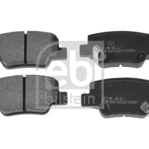 Klocki hamulcowe FEBI BILSTEIN 175211 Oferta