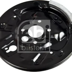 Panel rozbryzgiwujący, tarcza hamulcowa FEBI BILSTEIN 175213 Zwrot pieniędzy