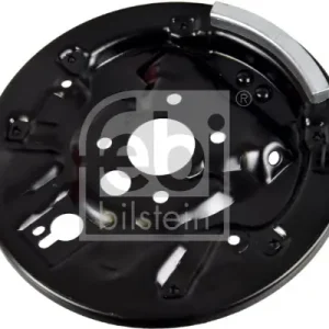 Panel rozbryzgiwujący, tarcza hamulcowa FEBI BILSTEIN 175215 Kup teraz