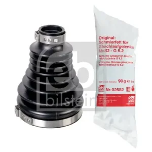 Nowość Zestaw osłon, wał napędowy FEBI BILSTEIN 175219