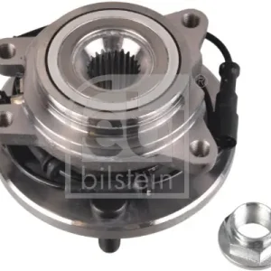 Wyprzedaż Zestaw łożysk koła FEBI BILSTEIN 175220