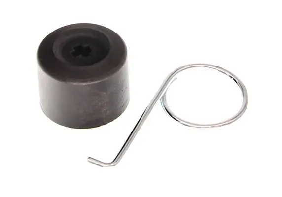 Ekspresowa dostawa Pokrywa, szpilka koła FEBI BILSTEIN 175230