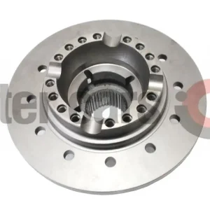 Zwrot pieniędzy Obudowa mechanizmu różnicowego