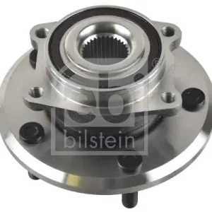 Zestaw łożysk koła FEBI BILSTEIN 175246 Rabat