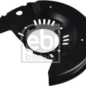 Ekspresowa dostawa Panel rozbryzgiwujący, tarcza hamulcowa FEBI BILSTEIN 175288