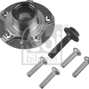 Zestaw łożysk koła FEBI BILSTEIN 175307 Tylko dziś