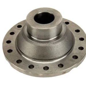 Rabat Obudowa mechanizmu różnicowego