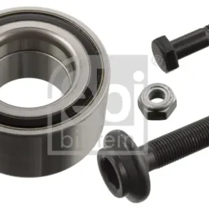 Popularny Zestaw łożysk koła FEBI BILSTEIN 17534