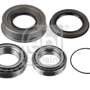 Zestaw łożysk koła FEBI BILSTEIN 175366 Bezpieczna płatność