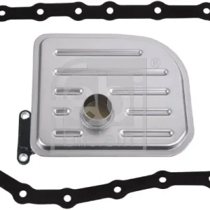 Najlepsza cena Zestaw filtra hydraulicznego, automatyczna skrzynia biegów FEBI BILSTEIN 175367