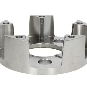 Mocowanie koła planetarnego Tani