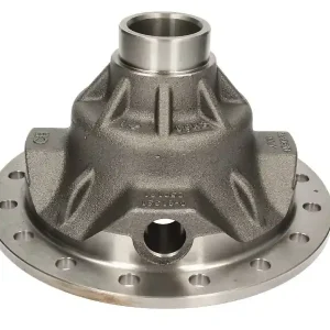 Obudowa mechanizmu różnicowego Bezpieczna płatność