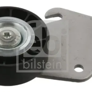 Popularny rolka kierunkowa / prowadząca, pasek klinowy zębaty FEBI BILSTEIN 17543