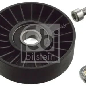 rolka kierunkowa / prowadząca, pasek klinowy zębaty FEBI BILSTEIN 17544 Wysoka jakość