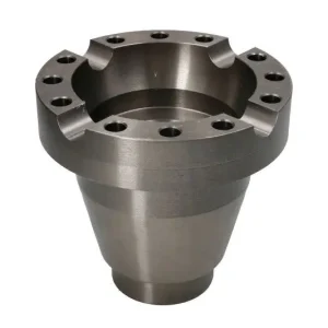 Nowość Obudowa mechanizmu różnicowego