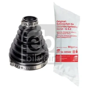 Zwrot pieniędzy Zestaw osłon, wał napędowy FEBI BILSTEIN 175453